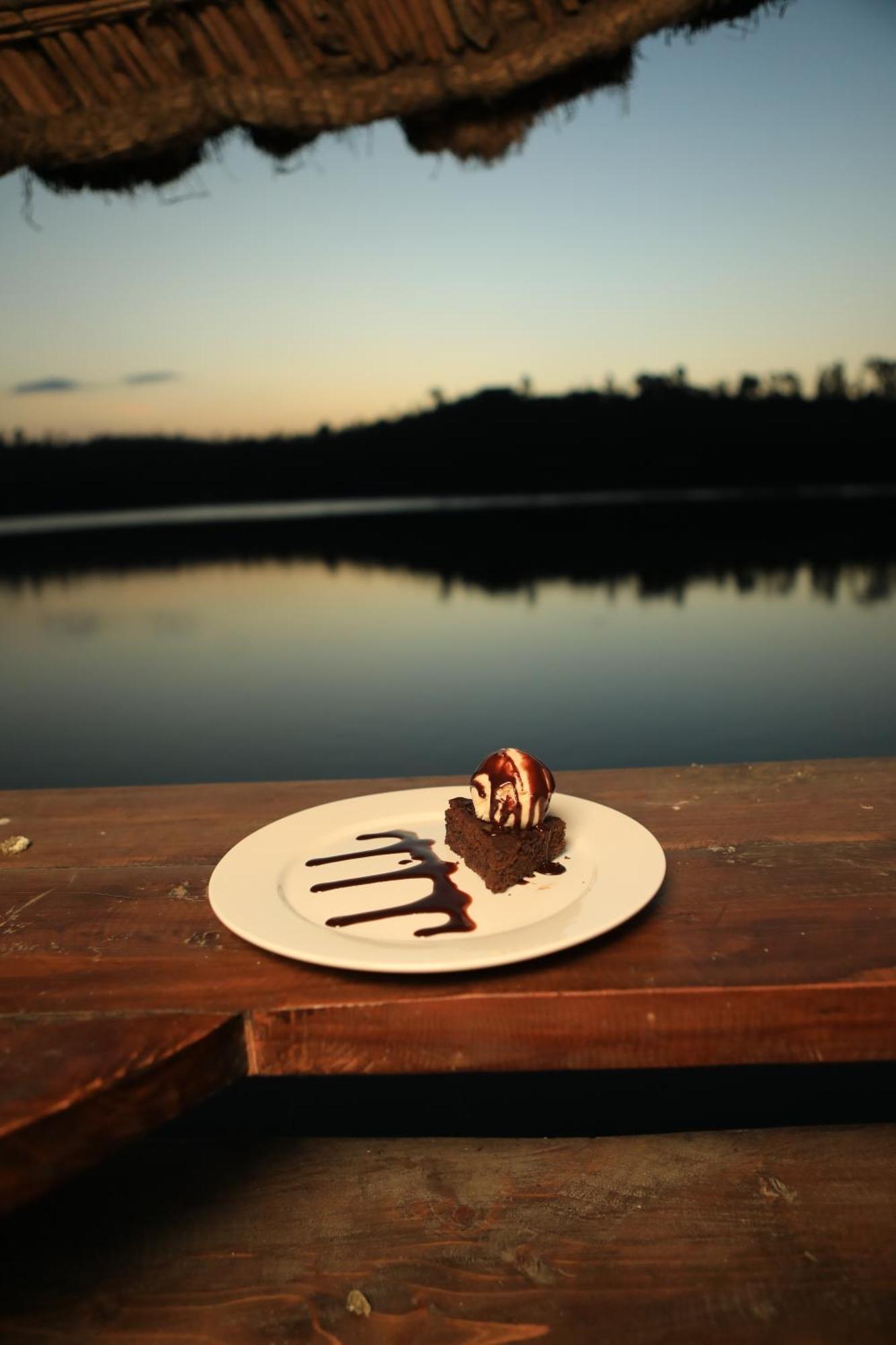 Kuriftu Resort And Spa Bishoftu מראה חיצוני תמונה