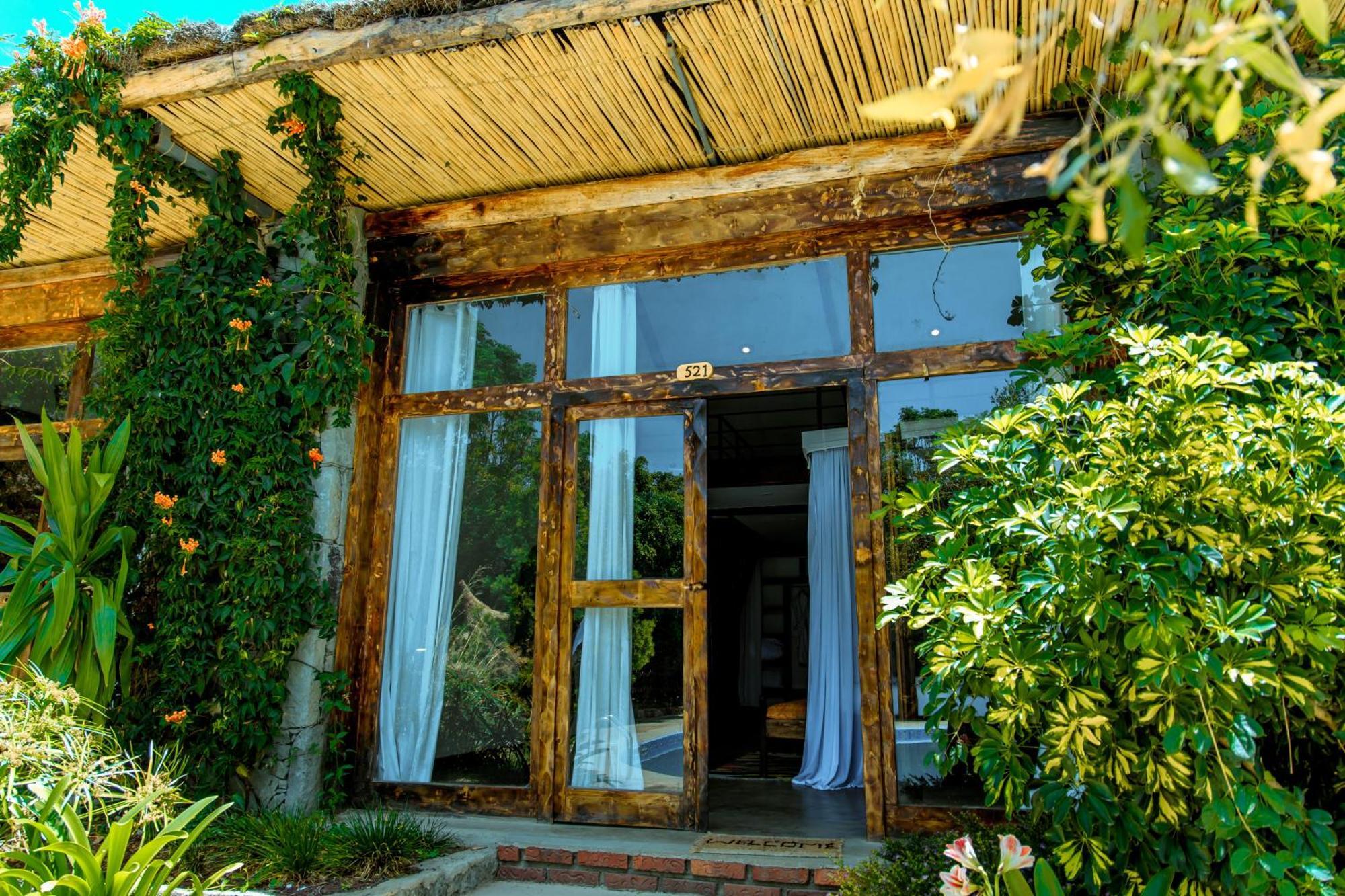 Kuriftu Resort And Spa Bishoftu מראה חיצוני תמונה