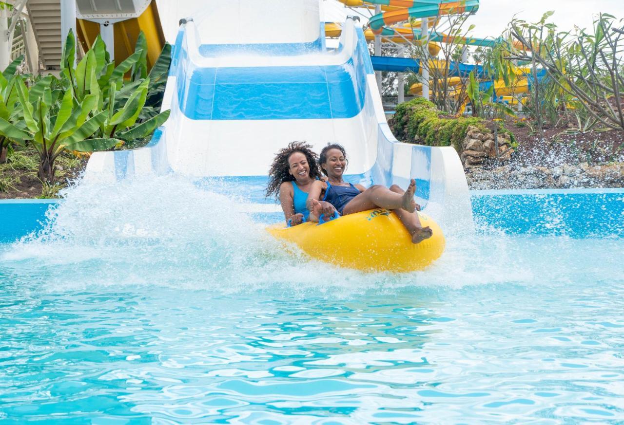 Kuriftu Resort And Spa Bishoftu מראה חיצוני תמונה