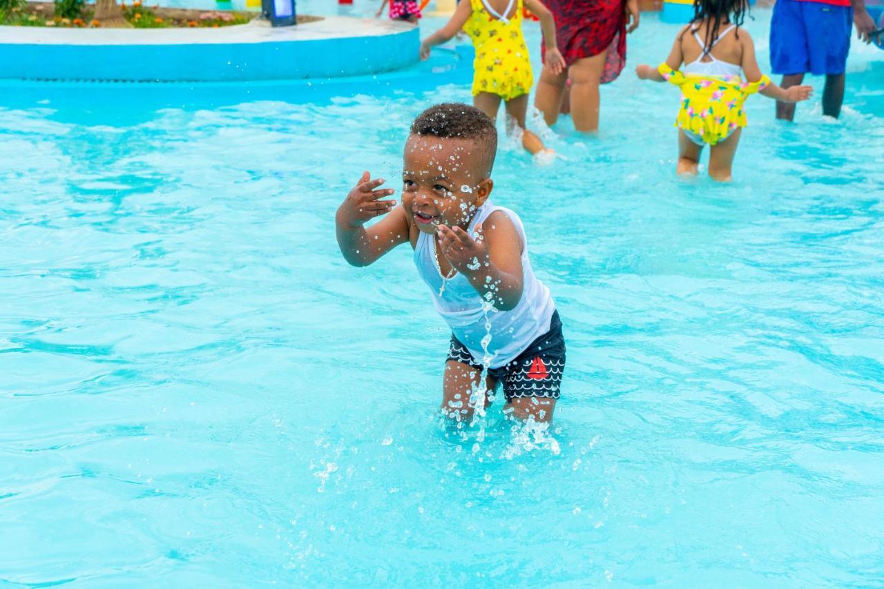 Kuriftu Resort And Spa Bishoftu מראה חיצוני תמונה